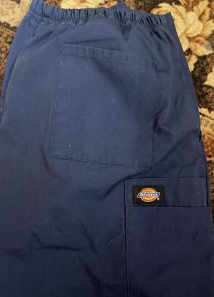 Штани dickies s-m3 фото