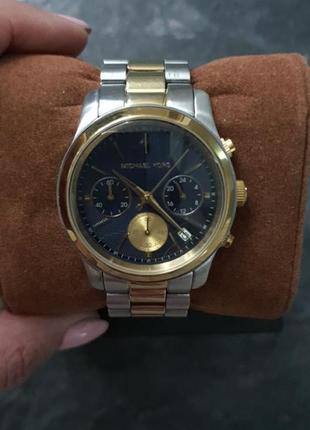 Часы michael kors