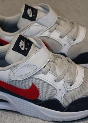 Кросівки nike air оригінал — 31 розмір