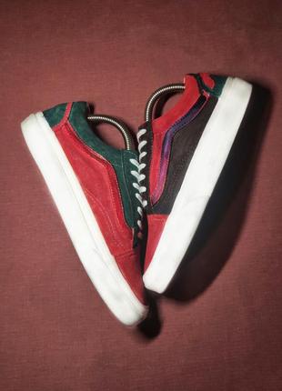 Кастомні кеди vans old skool