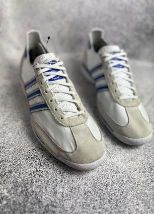 Ретро кроссовки adidas sl 7210 фото