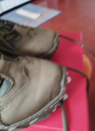 Берцы, трекинговая обувь, ботинки8 фото