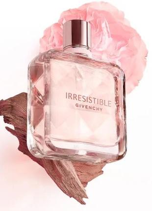 Парфумована вода givenchy irresistible