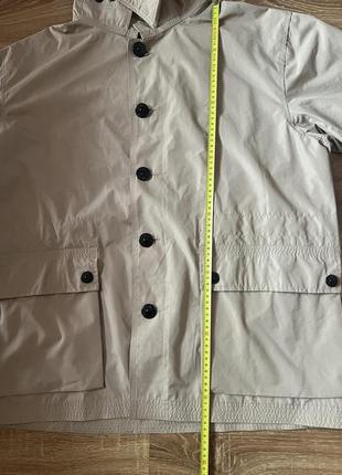 Stone island ветровка винтаж размерxl6 фото