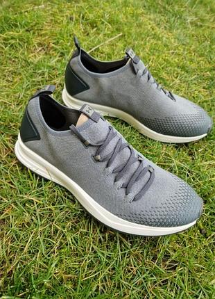 Кросівки текстильні under armour/ розмір 46 оригінал