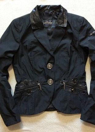 Блайзер пиджак airfield