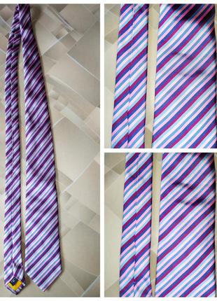 Шелковый галстук9 фото