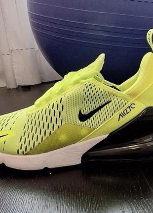 Кросівки чоловічі nike air