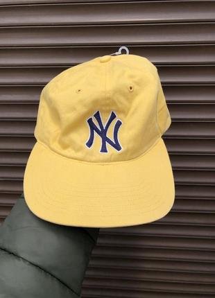 Кепка бейсболка new york yankees new era