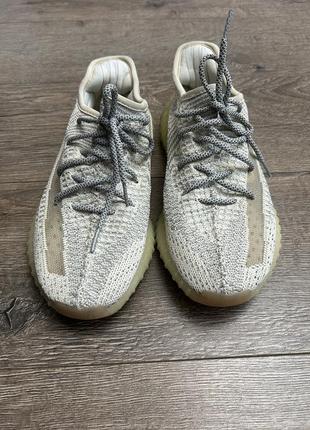 Кросівки adidas yeezy boost2 фото