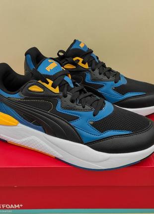 Кроссовки Нові зимові штани puma