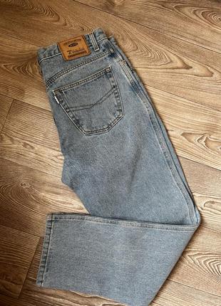 Жіночі вантажні бойфренди мом джинси 👖9 фото