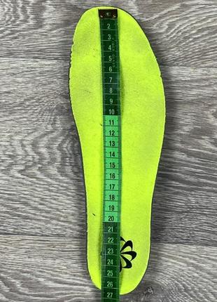 Nike air huarache кроссовки 41 размер синие оригинал3 фото