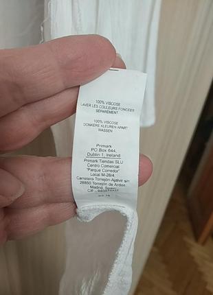 Накидка летняя 5