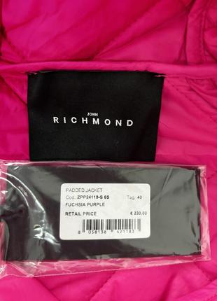 Куртка richmond4 фото