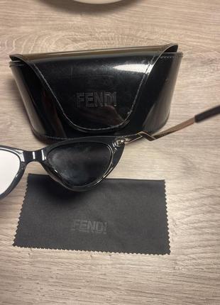 Очки fendi2 фото