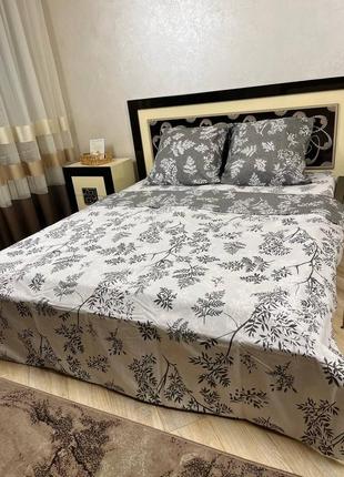 Постільна білизна "тенерум"2 фото
