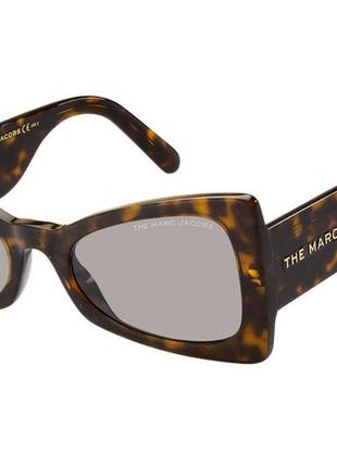 Сонцезахисні окуляри marc jacobs mar1 фото