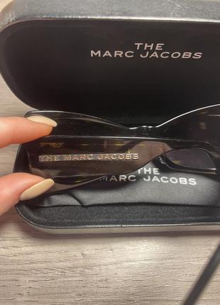 Сонцезахисні окуляри marc jacobs mar4 фото