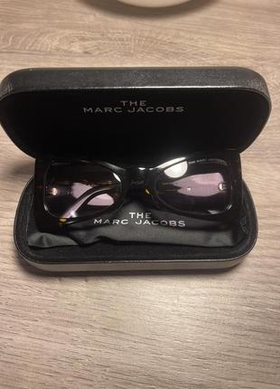 Солнцезащитные очки marc jacobs marc2 фото