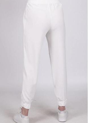 Спортивні штани джогери