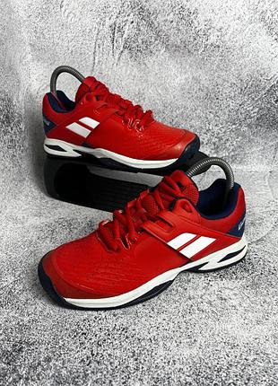 Кроссовки adidas , babolat