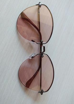 Окуляри lucky look