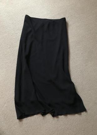 Фирменная юбка натуральная вискоза вдеальная6 фото