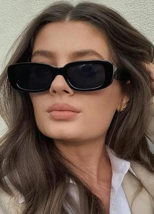 Окуляри від сонця