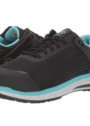 Професійні кросівки для роботи timberland pro drivetrain розмір 36