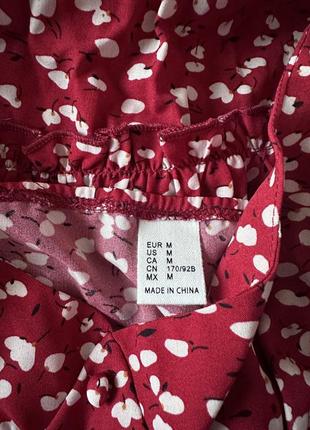 Костюм ( топ/ спідниця)5 фото