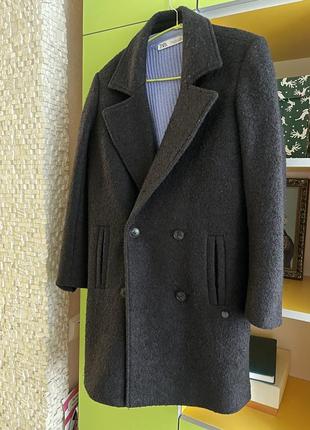 Пальто tom tailor2 фото