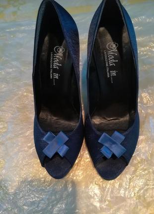 Туфли нарядные