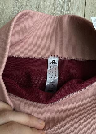 Adidas спортивний одяг лосіни жіночі4 фото