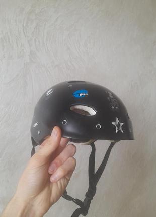 Вело шлем zinco1 фото