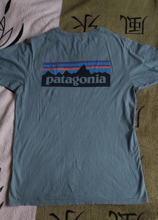 Футболка patagonia м