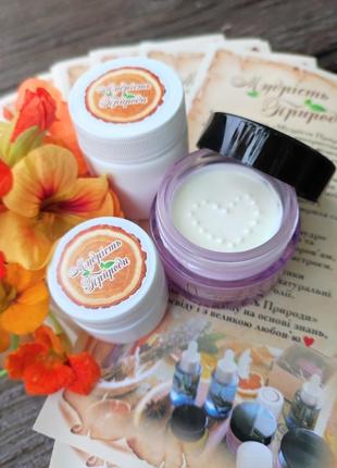 Масло для лица, массажное масло, ручная работа, смесь масел