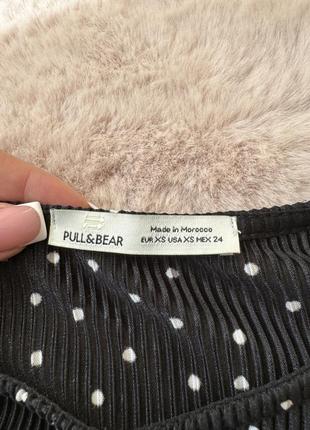 Сукня pull&amp;bear2 фото