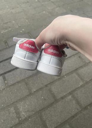 Кроссовки adidas оригинал 20 2