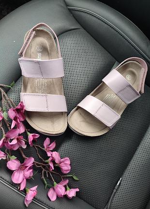 Новые сандалии superfit jellies