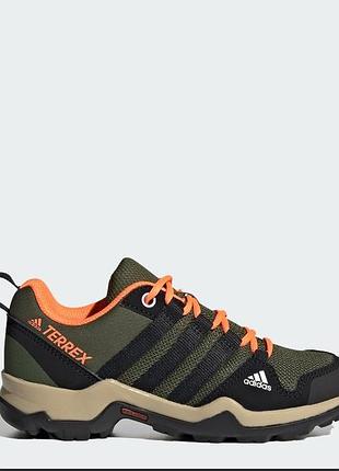 Кроссовки adidas terrex