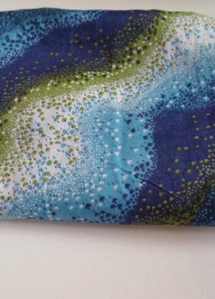 Ткань батист хлопок