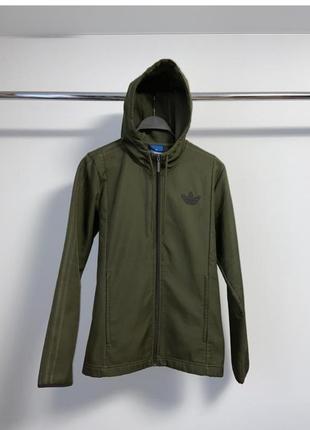 Adidas np shell jkt s15604 неопреновая куртка gr.wählbar neu &amp; ovp aj 51 фото