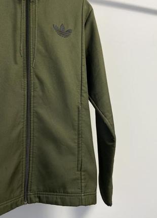 Adidas np shell jkt s15604 неопреновая куртка gr.wählbar neu & ovp aj 53 фото