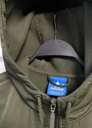 Adidas np shell jkt s15604 неопреновая куртка gr.wählbar neu &amp; ovp aj 56 фото