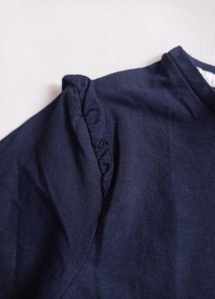 Young style. тонкий реглан 140 и 146 размер. 4