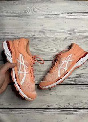 Кроссовки asics gel kayano 24