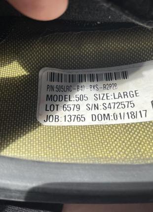 Военная каска (балистический шлем)