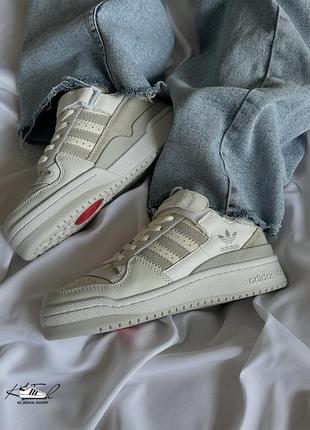 Кроссовки adidas forum