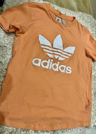 Футболка 👕 adidas8 фото